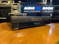 Odtwarzacz MiniDisc Technics SJ-MD100 Audio Room