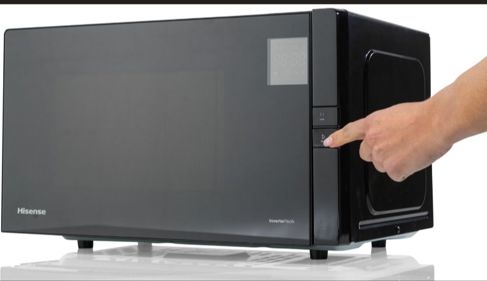 Мікрохвильова піч Hisense H25MOBS4HGI