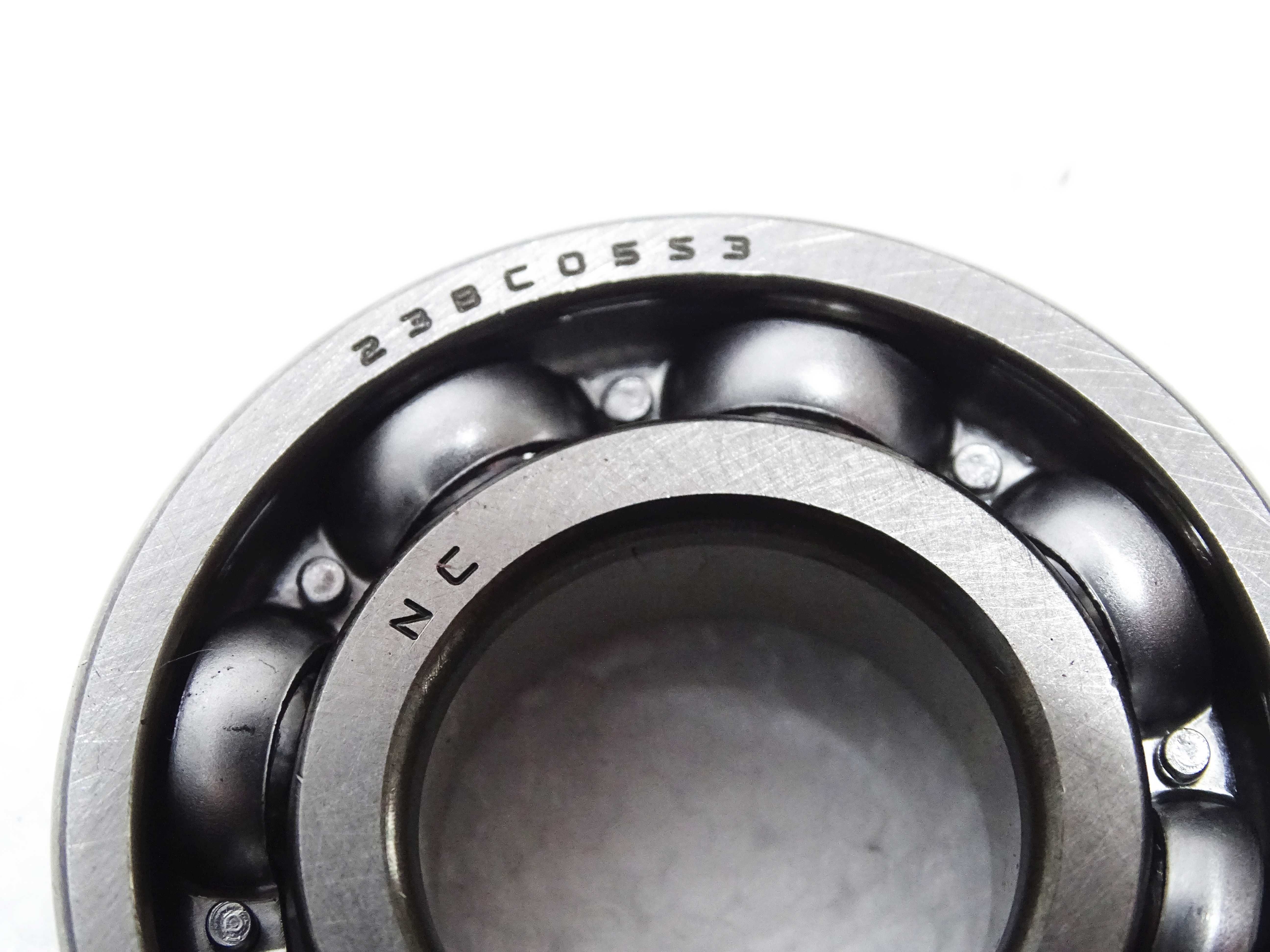 Łożysko wału wejściowego OE TOYOTA Yaris P1 I 01/1999-10/2005r NOWE