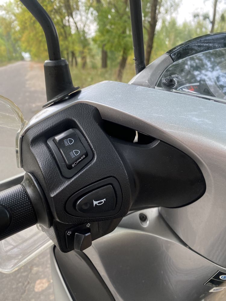 Honda sh 150 2017
