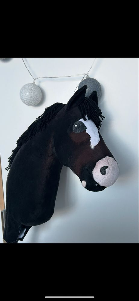 Hobby horse na zamówienie