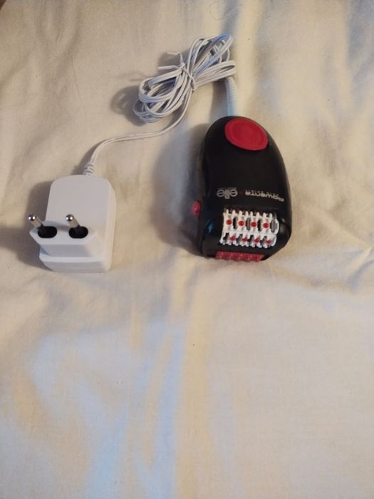 епілятор Rowenta Elite