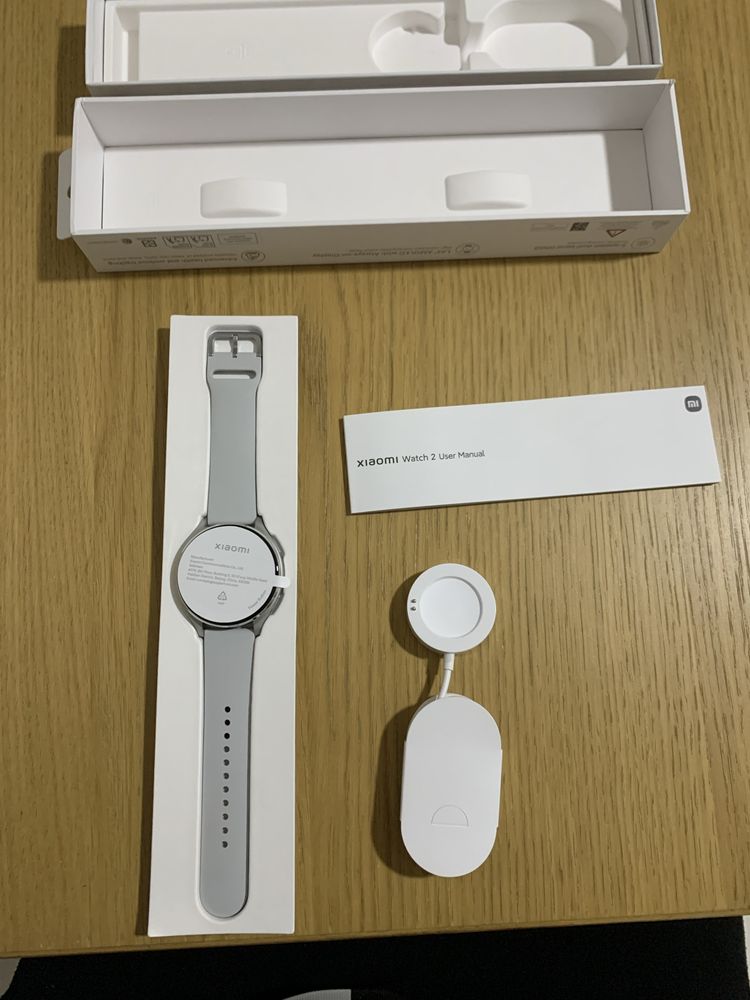 Relogio XIAOMI Watch 2