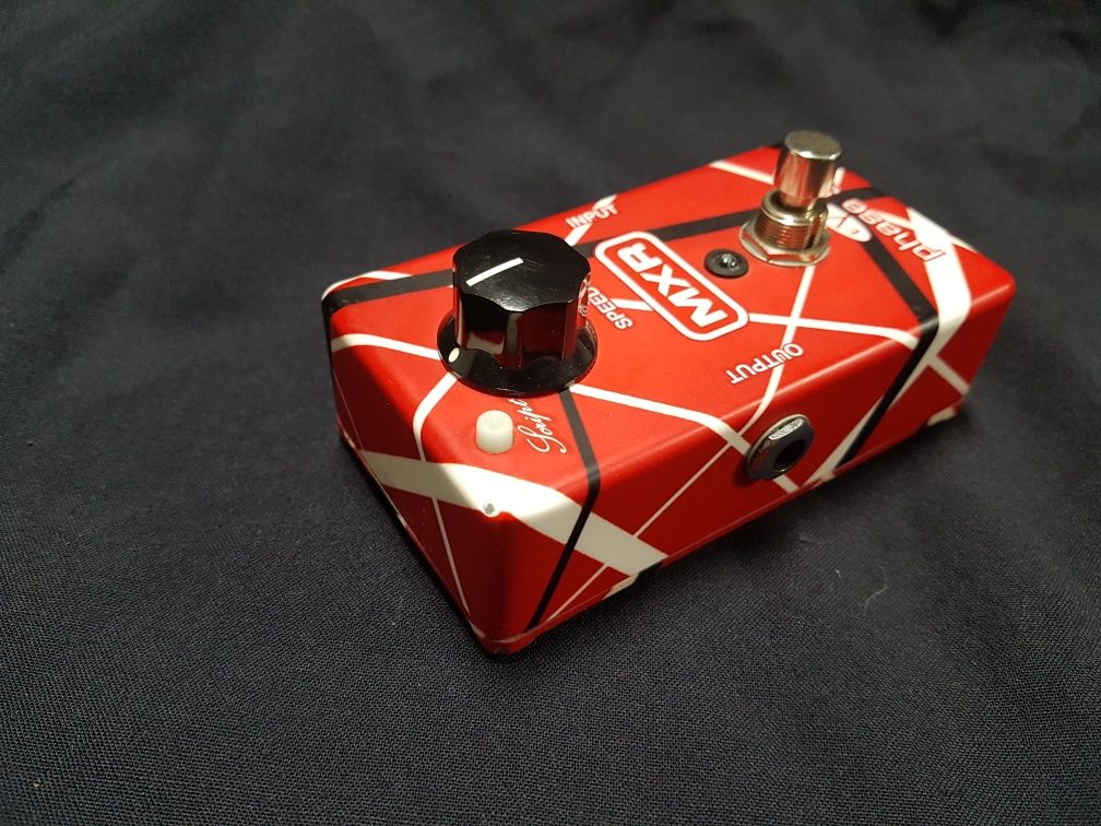 MXR EVH Phase 90