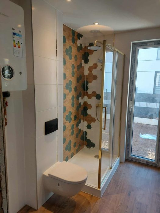 Kompleksowe wykonczenia wnętrz remonty!!!