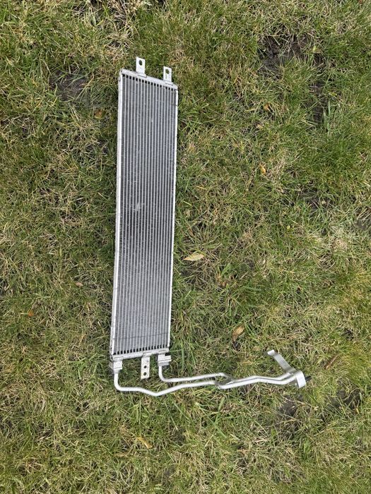 Радіатор Kia Niro Ev електро sg2