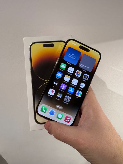 iPhone 14 Pro 512Gb Gold