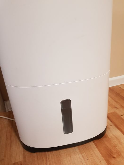 Pochłaniacz wilgoci Meaco 25l osuszacz