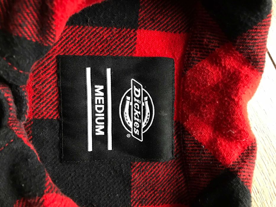 Koszulka z długim rękawem Dickies rozm.M