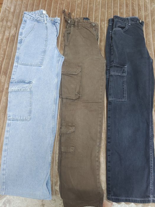 Джинси в асортименті