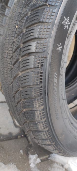 Opony 185/65 R15 88H Zimowe