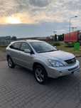Lexus RX Lexus rx400h restyling, superstan!!