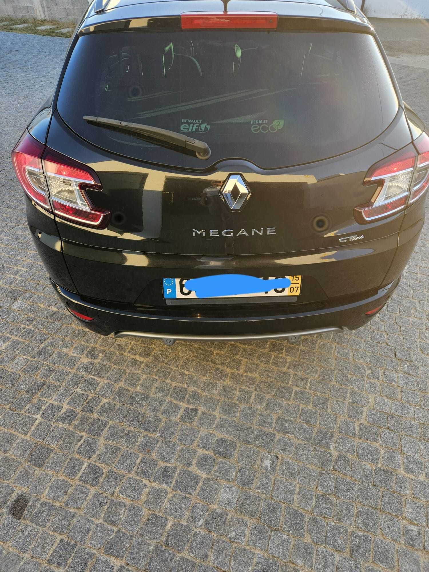 Oportunida Renault Megane GT line