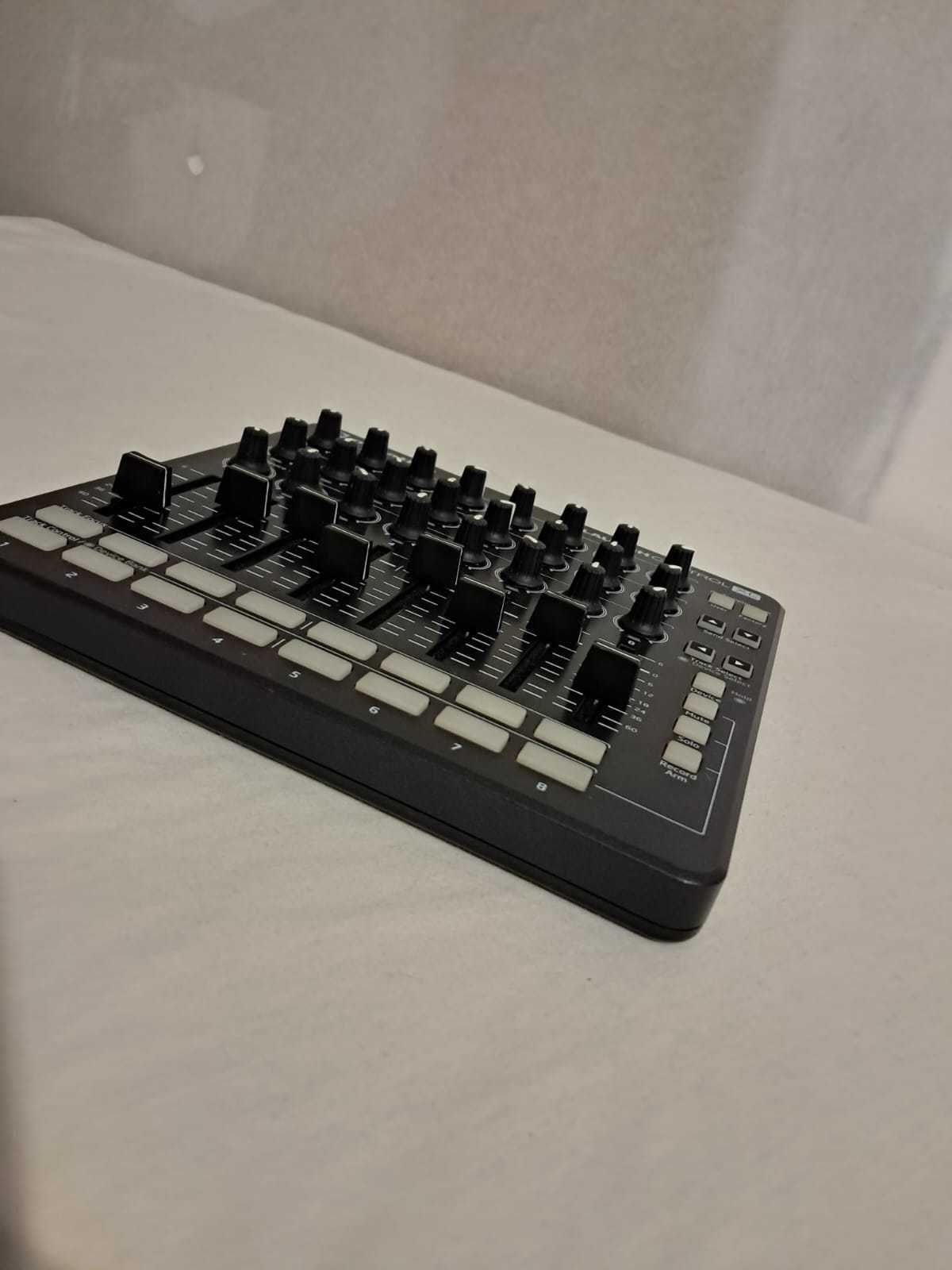 Novation launchcontrol mk 2