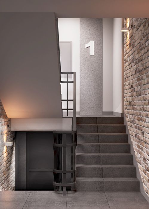 2 - кімнатна квартира в новобудові! Великий Олексин! Площа 62 м.кв.