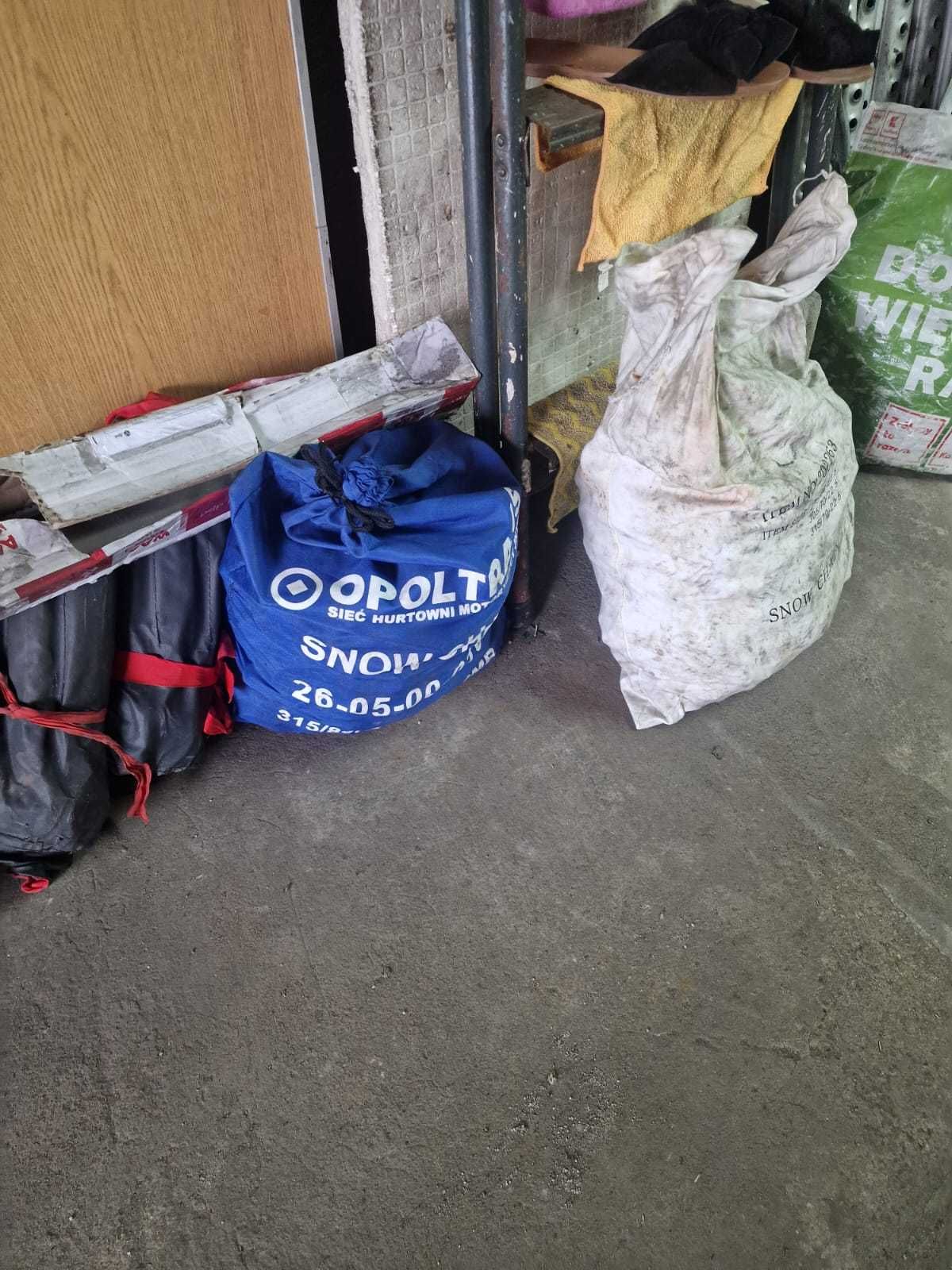 pasy transportowe,belki,lancuchy