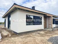 Продаж нового будинку 120м2, ділянка 8 соток, з газом!
