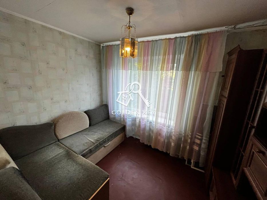 Продаж трикімнатної  квартири, 129 квартал