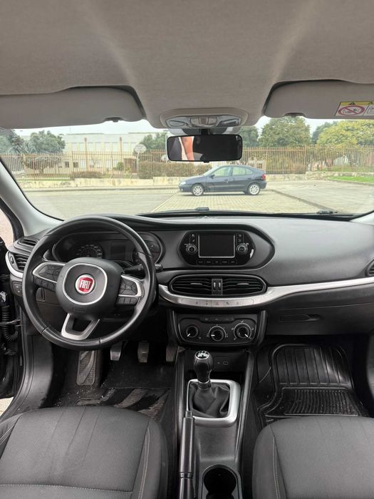 Fiat tipo 1.3d wagon 2021-05