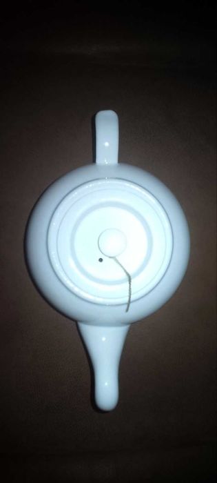 Заварочный чайник (1 л.)