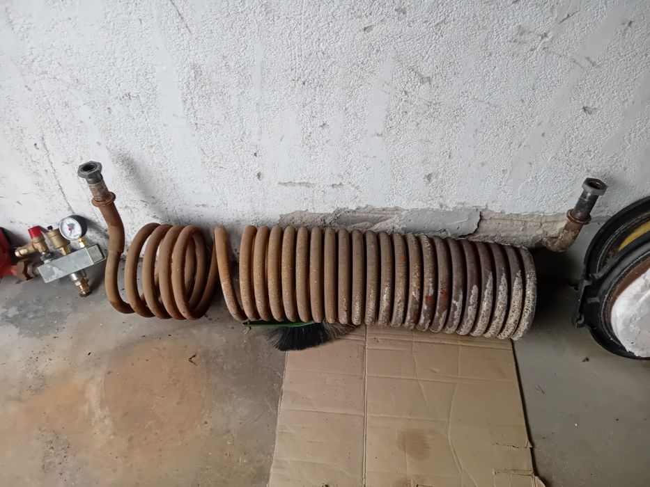 Wiessmann Węzownica