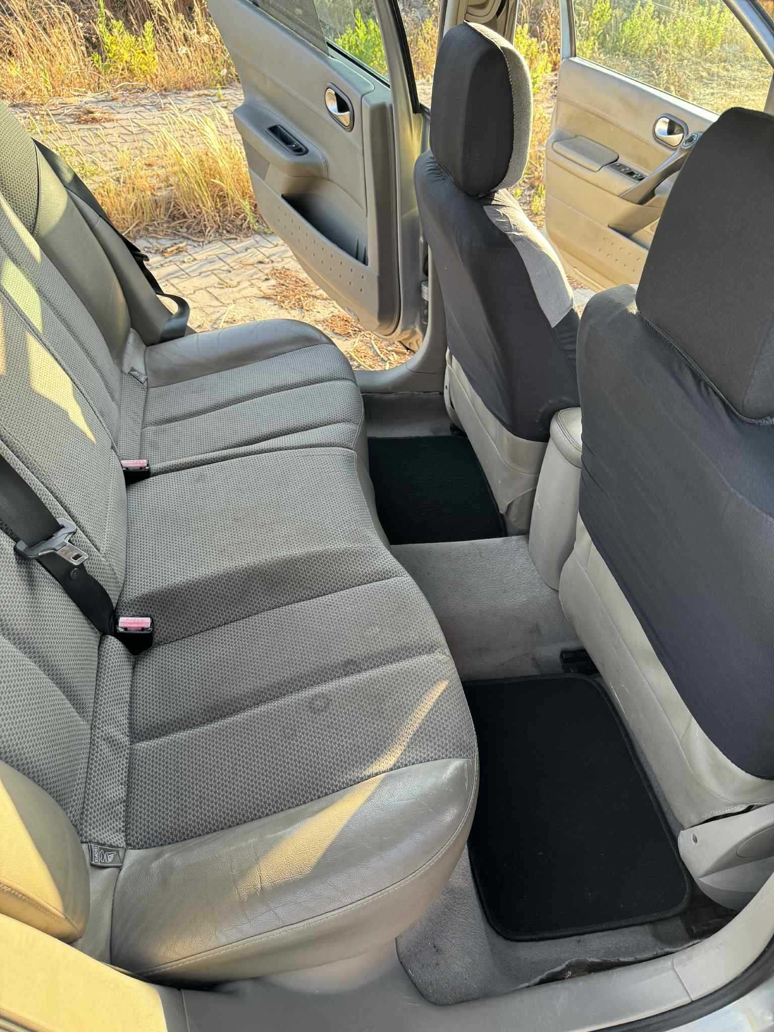 Vendo Renault Megane 1.5 DCI 110 cavalos - Estimado.