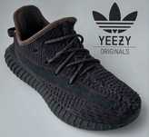 Buty Adidas Yeezy Boost 350 V2 roz.33 FU013 Junior