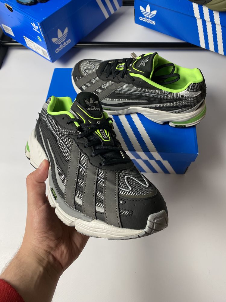 ОРИГІНАЛ| Кроссовки Adidas Orketro кросівки адидас мужские 43 (27,5см)