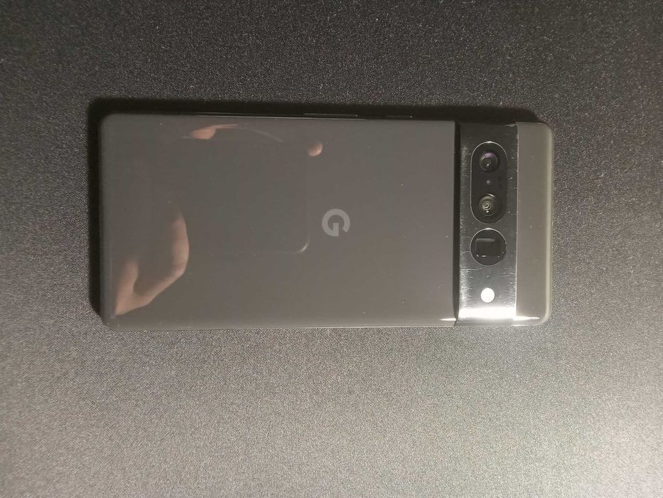 google pixel 7 pro 12/128