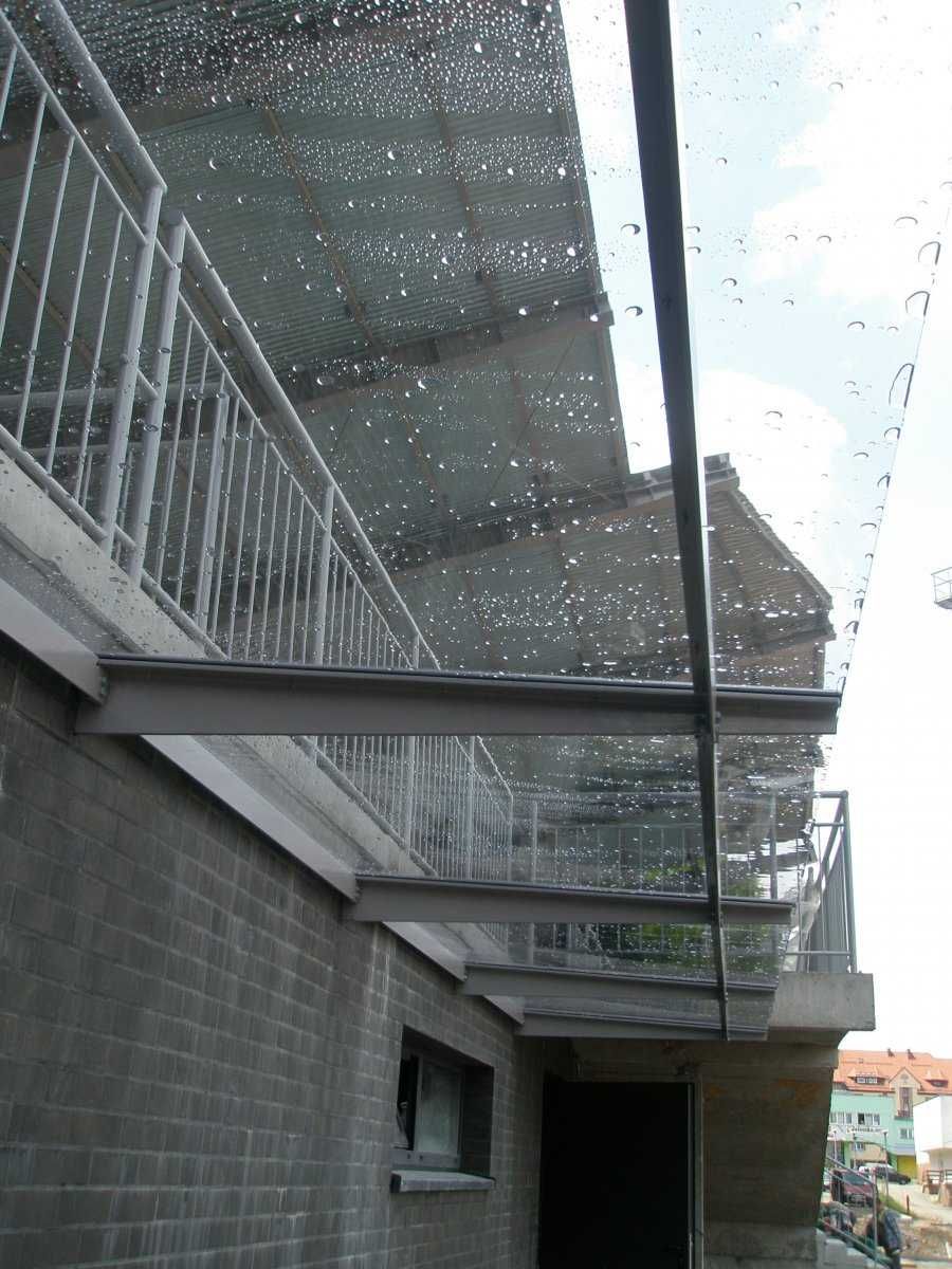 Poliwęglan Lity Bezbarwny Transparent 5mm 2,05 x 1/2/3/4m cena/ 2,05x1