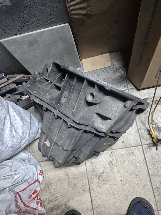 Продам коробку опель виваро рено трафік.