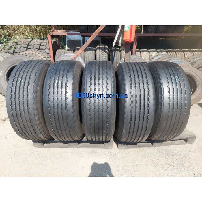 425/65 R22.5 Bridgestone R164 -  10шт Доставка безкоштовна