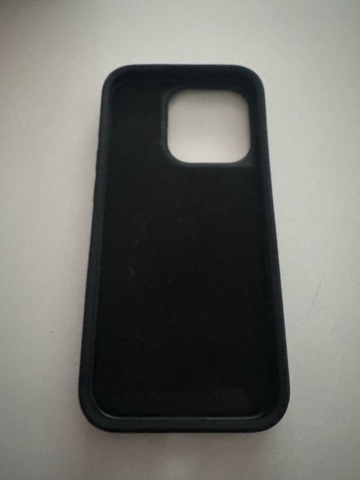 Etui quadlock iphone 13 pro