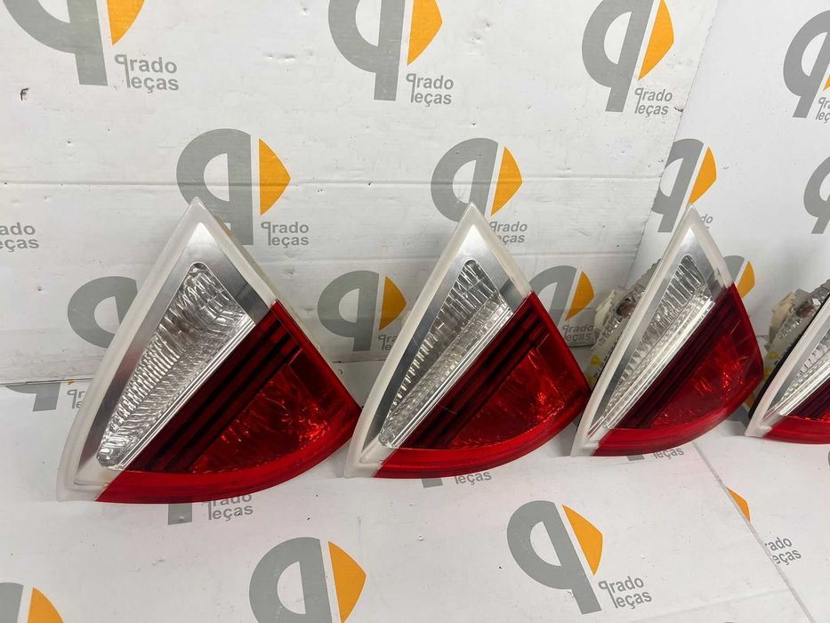 Farol farolins mala bmw serie 3 e90 e91