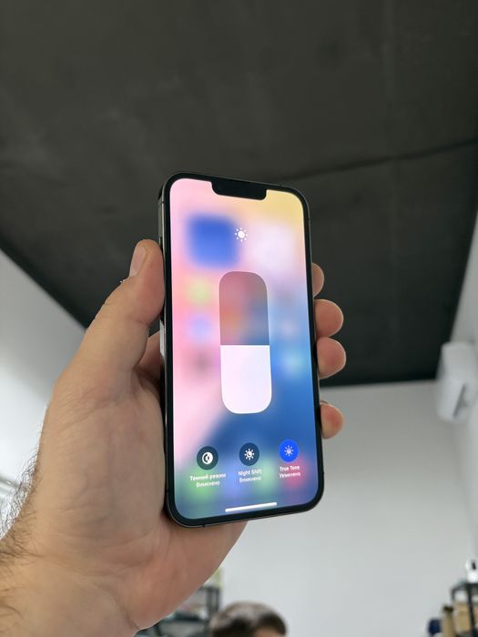 Apple iphone 13 Pro 256 gb айфон про відмінний стан 92%