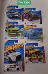 HotWheels Especiais e TH