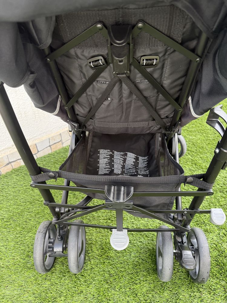 Carrinho de passeio Joie em óptimo estado