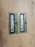 RAM DDR5 16GB 2X8 GB 5600 Samsung laptop