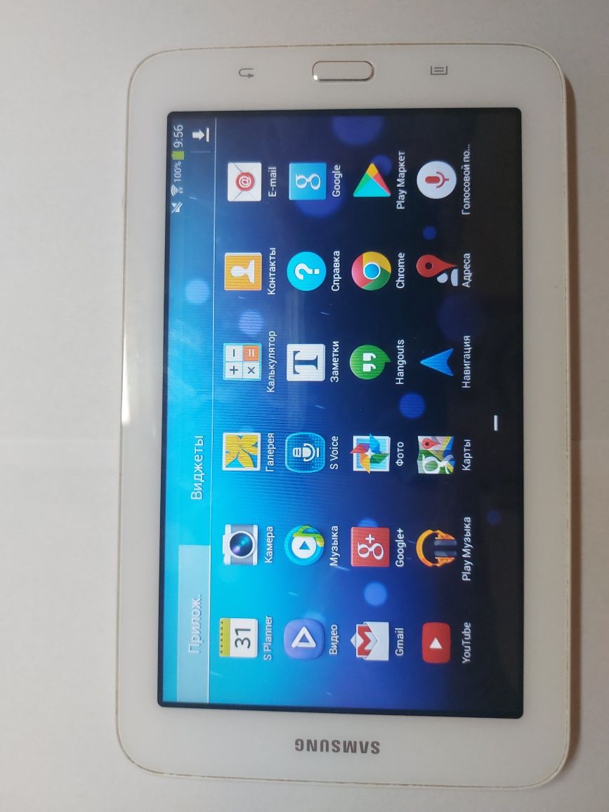 Samsung Galaxy Tab 3 Lite SM-T-110