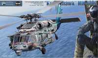Kitty Hawk KH50015 “Knighthwak” MH-60S 1/35