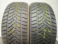 Dunlop Winter Sport 5 SUV 255/50/20 20r. 109V 2x8,2mm (4326)