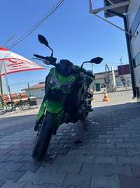 Продам мотоцикл Kawasaki z 900