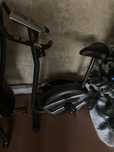 Велотренажор Smart Bike BC 6710D