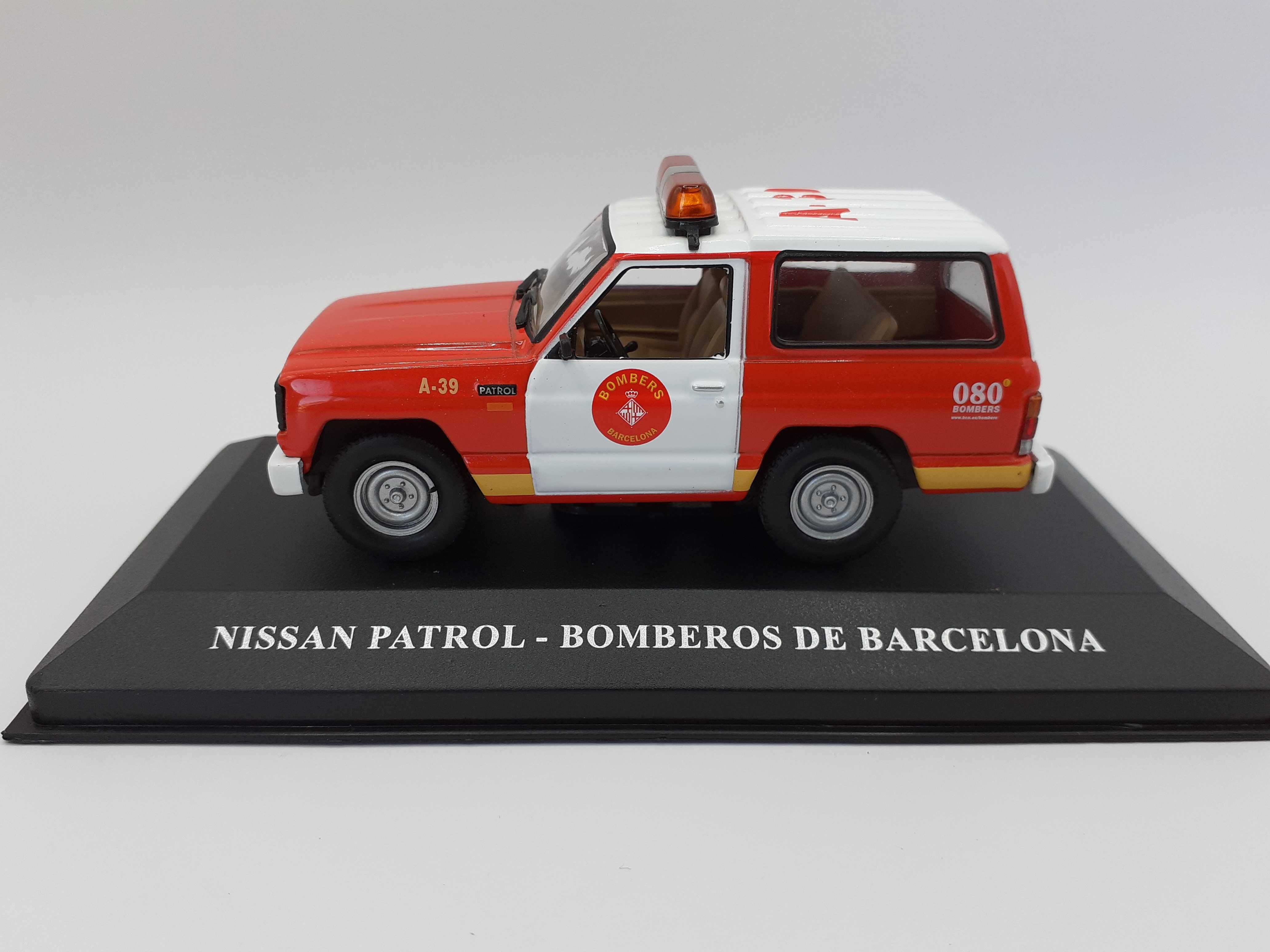 Miniatura escala 1:43