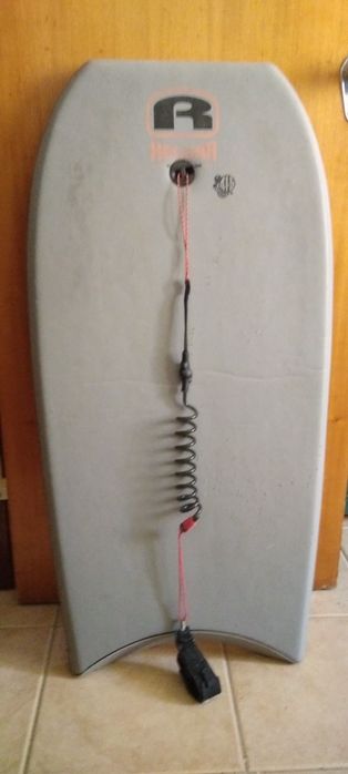 Prancha bodyboard