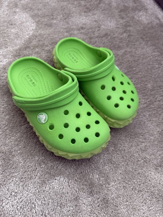 Crocs rozmiar C10
