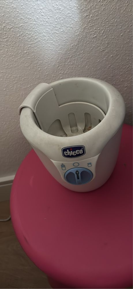 Aquecedor Biberao
