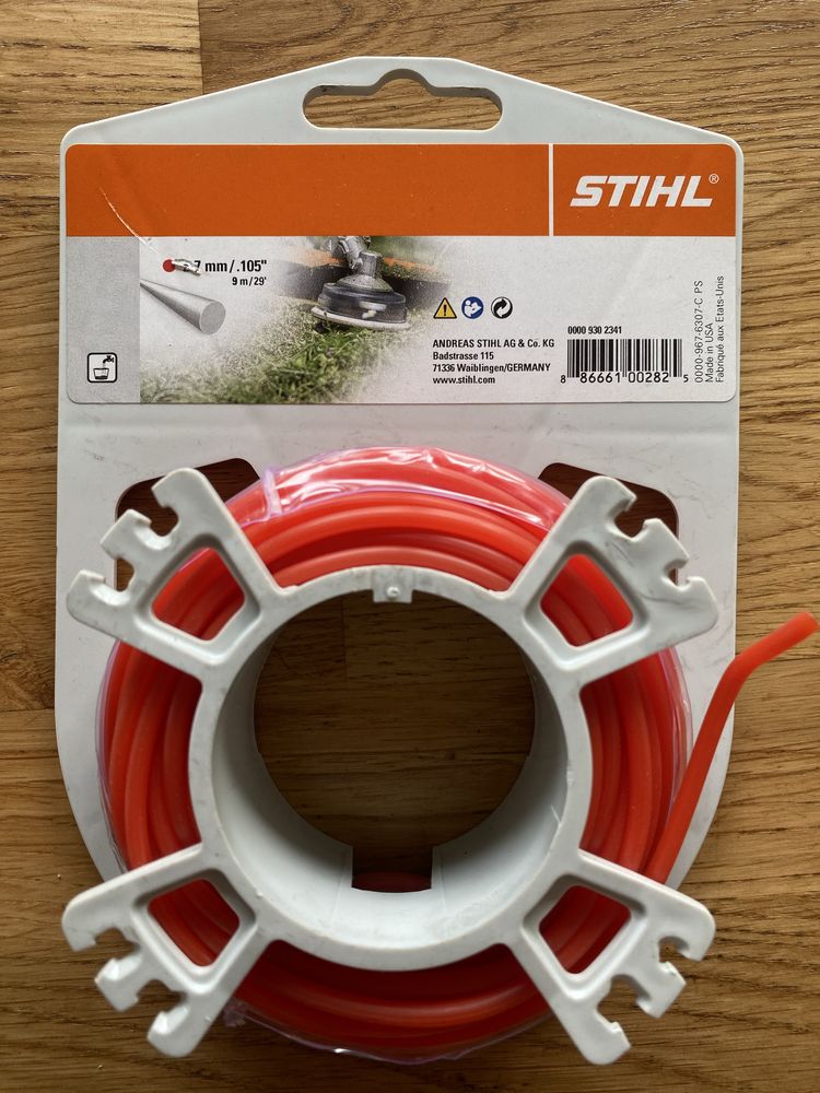 Żyłka do kosy STIHL