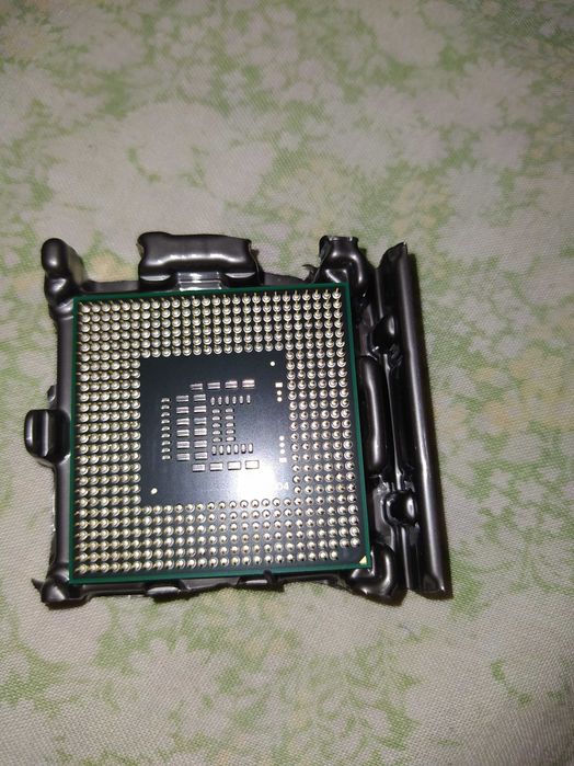 Процесор  T3100 Intel