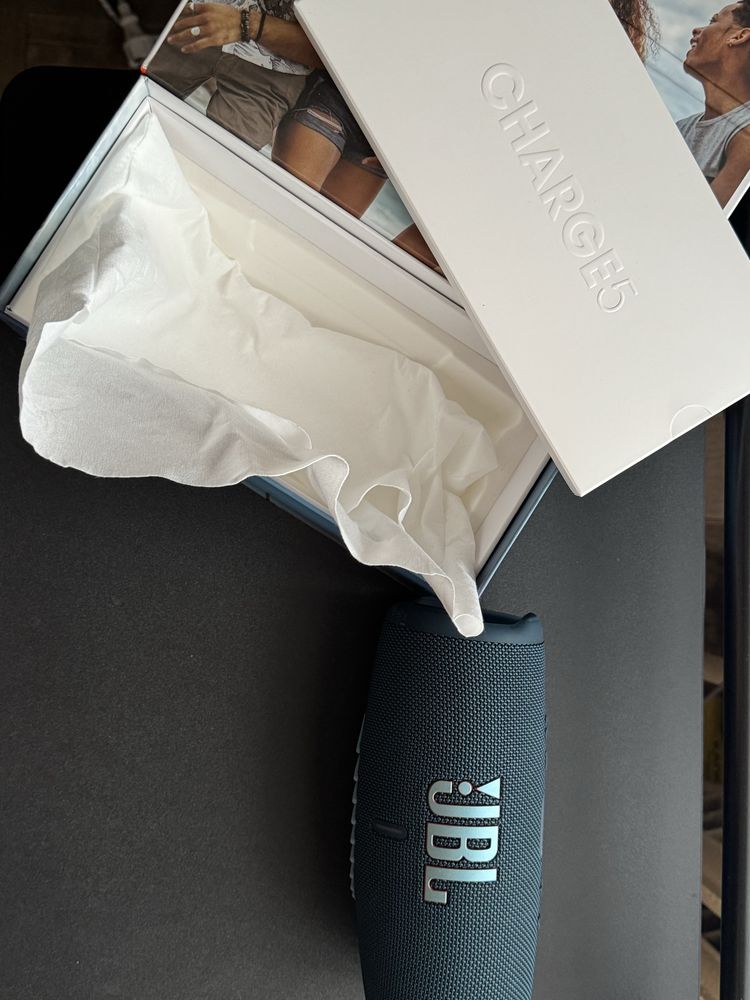 Jbl charge 5 Колонка